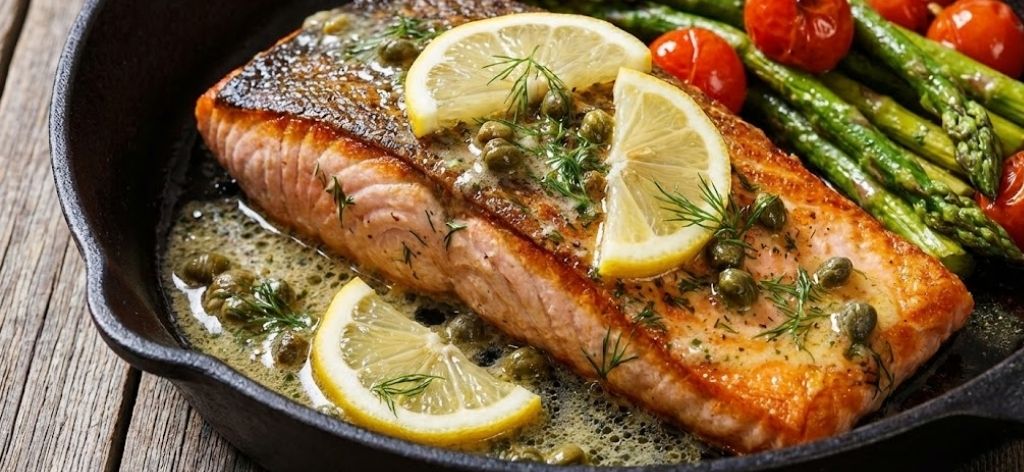 Salmon